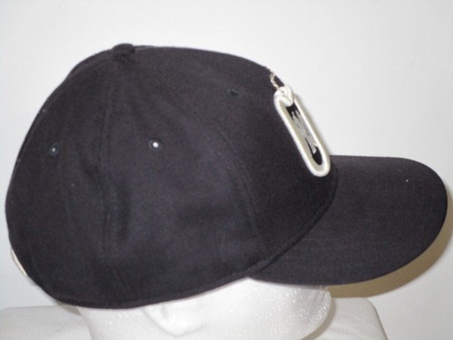 Official New York Yankees New Era MLB Military Dog Tag 59FIFTY Fitted Hat 7.25 - Picture 7 of 10