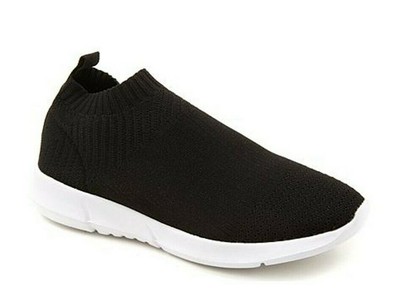steven by steve madden fast knit sneaker