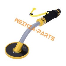 PI-iking 750 Waterproof Underwater Metal Detector Pulse Induction Hand Held