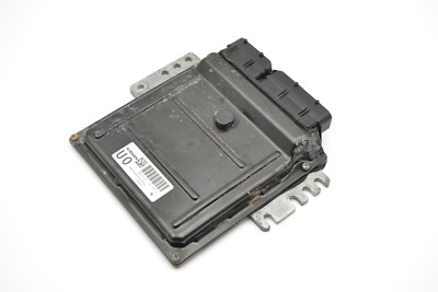 2010 NISSAN PATHFINDER 4.0l ENGINE CONTROL MODULE ECU ECM PCM