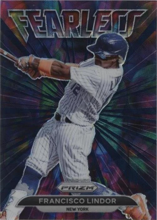 Navy Blue Kaleidoscope Prizm