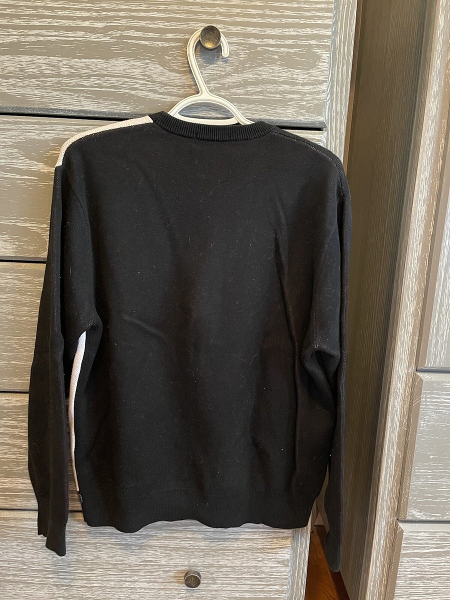 Supreme Scarface Sweater - FW17 - Size M | eBay Supreme Scarface Sweater - FW17 - Size M | eBay