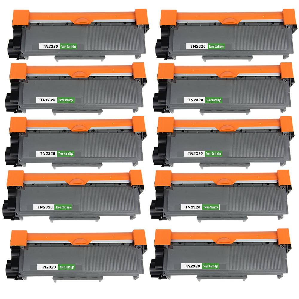 Vassoio Carta 250 Fogli Brother LY9090012 Per HL-L2340dw / HL-L2360dw (Rigenerato)