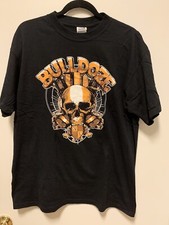 bulldoze t shirt(eBay公認) | PayPay対応 | セカイモン