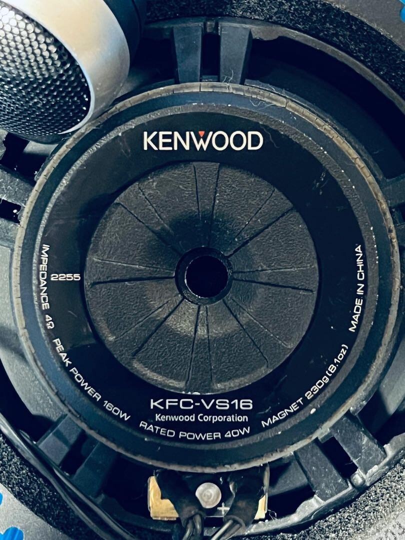 カーオーディオ KENWOOD KFC-VS16 s-l400.jpg