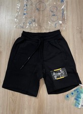 Brand new with tags sweat short pants Off-White size S small