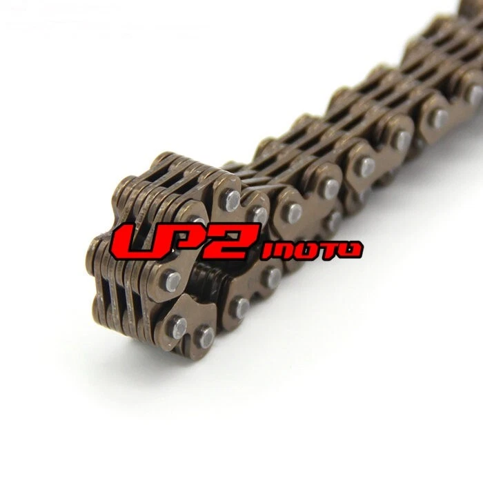 Cam Timing Chain for Suzuki Bandit GSF1250 1250S ABS 07-14 GSF650 650S 05-12 - Image 3 of 3
