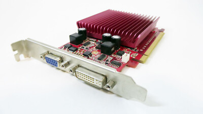 Grafikkarte Geforce GF9500GT 512M DDR2 128B VGA DVI-I NE2G95T00851-8G96H