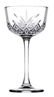 Weinglas Glas Cocktailschale Pasabahce Timeless 6-Er Set 160 Ml Gastro Bar