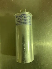 Goodman Amana PTAC Air Conditioner Starter Capacitor no. CAP030300450CS