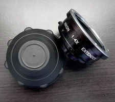 Century Optics USA Nikon 1.4x Extender C44114