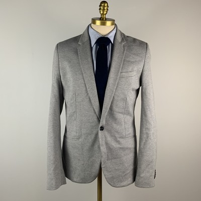 zara man sport coat