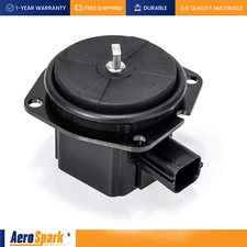 Intake Manifold Runner Actuator Valve for 07-10 Dodge Charger 3.5L V6 68166449AA