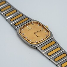 Eterna CXXV 125th Anniversary Edition: Gold &...