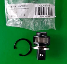 NEW Milwaukee 1/2" Drive Ratchet Head Anvil Service Kit 42-06-2558 P/N 204522003