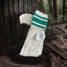 Vintage Thrifty Mate Cushion Tube Socks