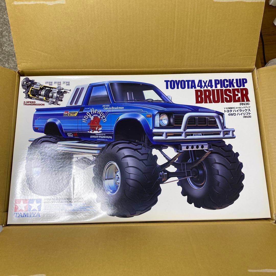 TOYOTA 4X4 PICK UP BRUISER RCカー maxresdefault.jpg