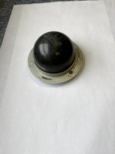 2594484 Flux Valve Overhauled