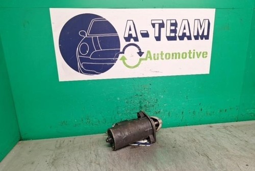 Anlasser BMW 5er E60  P22041484