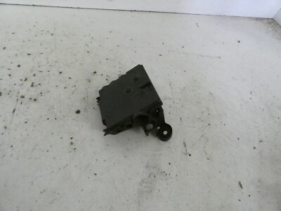 Sicherungskasten Audi A6 4G BJ 2012 Avant Potentialverteiler 4G0937517