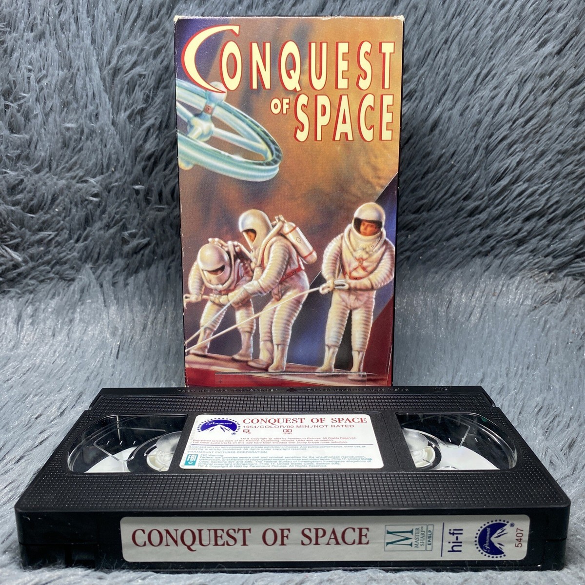 U.W.F　U-COSMOS　VHS UWF U-Cosmos 1989 - YouTube