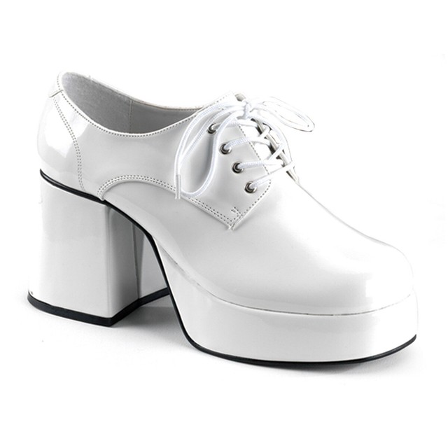 disco shoes 70s