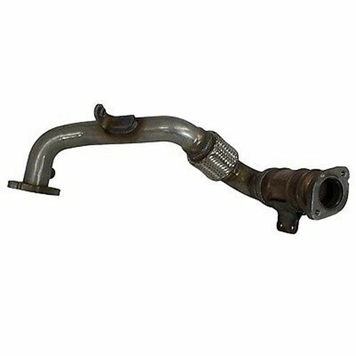 OEM NEW 2008-2010 Ford F250 F350 F450 Super Duty Catalyst Assembly 8C3Z-5H267-Aa - Изображение 2 из 2