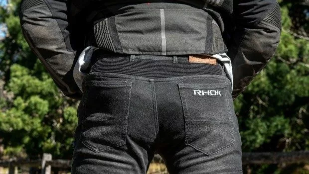 Kevlar jeans cheap ebay