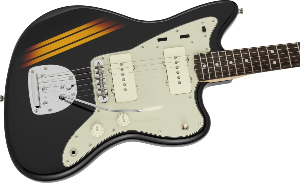 Fender MIJ Traditional 2025 Collection 60s Jazzmaster