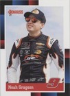 2021 Panini Donruss NASCAR - Noah Gragson #176