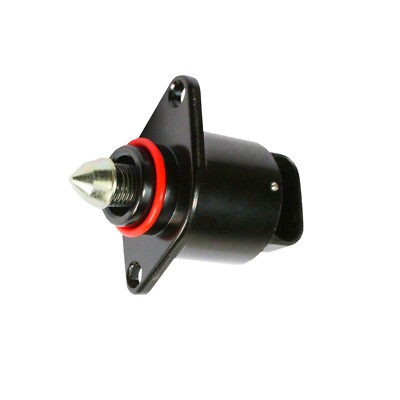Twin Power Idle Air Control Motor For Harley-Davidson Dyna Fatboy Electra Glide