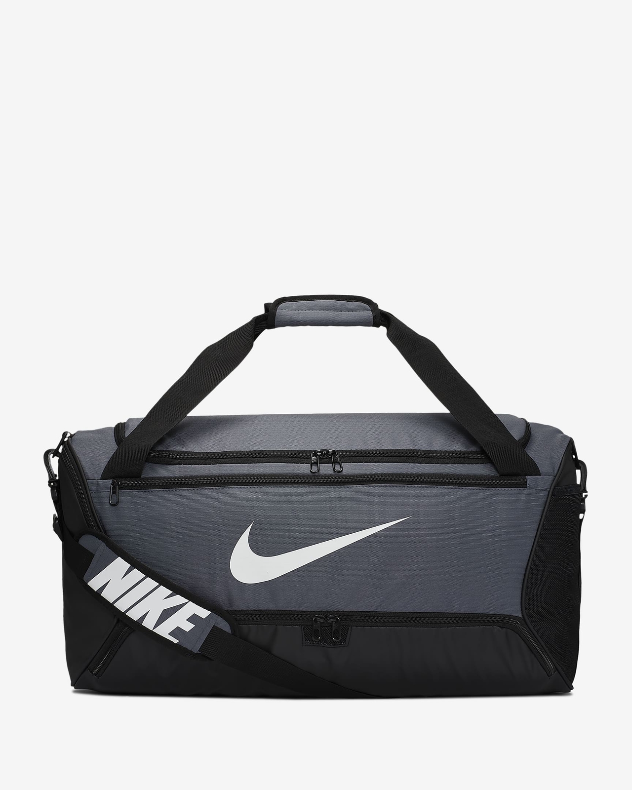 nike max air duffel bag