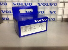Pastillas de freno delanteras genuinas para Volvo S90/V90 con frenos de 298 mm