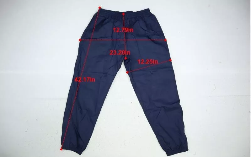 Buy Blue Track Pants for Men by AXYS Online | Ajio.com