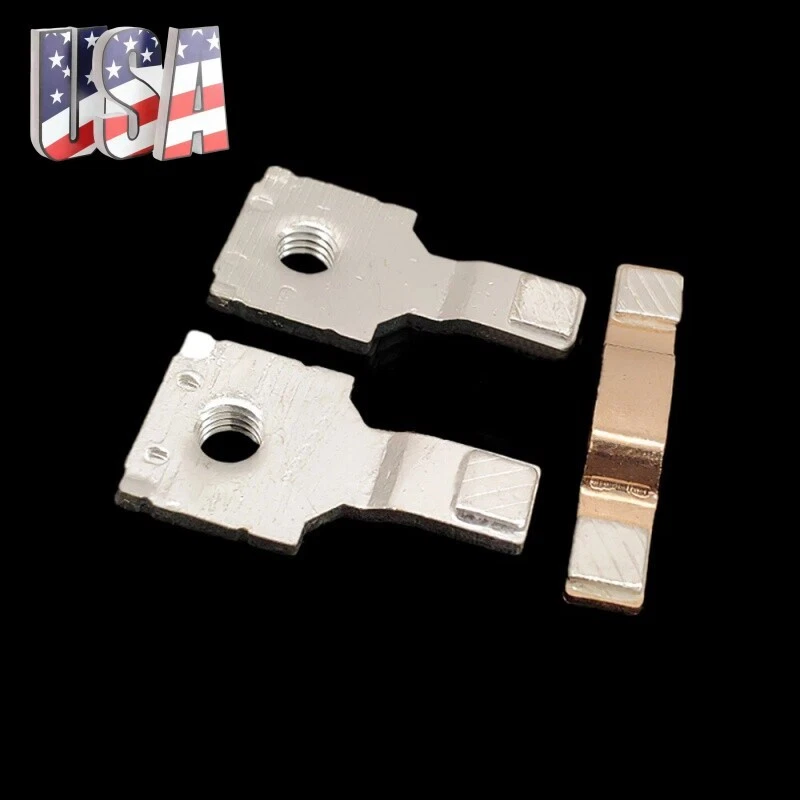 1 Juego Kit de Contacto FUJI SC-N 2NC0T-CK Kit de Contacto Apto para Contactor FUJI SC-N1 Foto 2 de 4