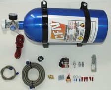 Honda Exclipse Rx7 Nitrous Oxide Kit New