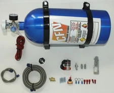 HONDA EXCLIPSE RX7 NITROUS OXIDE KIT NEW 