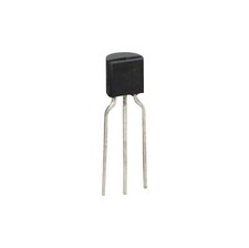 Solo Transistor - 2N5088