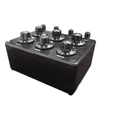 ZX21 Precision Variable Decade Resistance Resistance Box Rotary Resistor