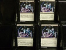 MTG: Playset 4 cards from Eldritch Moon Uncommons