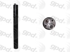 For 2009-2019 Audi Q5 A/C Receiver Drier 2010 2011 2012 2013 2014 2015 2016 2017