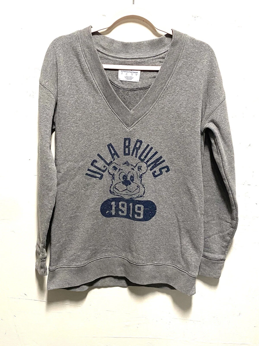 Ucla sweater women's sale
