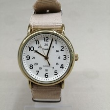 Orologio al quarzo TIMEX INDIGLO CR 2016 CELL