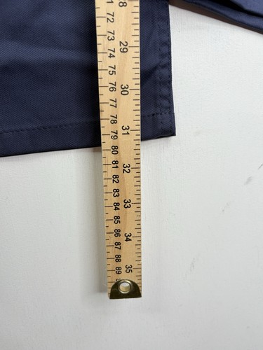 Blaklader Tetra Pak Men's Work Cargo Pants Blue Size C48 ~ 31 W - 31 Ins. - NWT - Picture 7 of 19