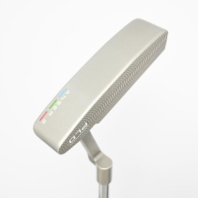 Ping PLD Milled ANSER 2 Putter 34 Zoll Stahlschaft【C】7769