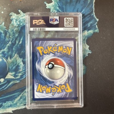 2023 POKEMON SWORD & SHIELD CROWN ZENITH #GG16 FULL ART/ABSOL PSA