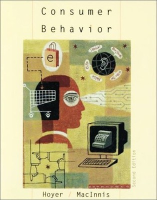 Consumer Behavior Wayne D., MacInnis, Deborah J. Hoyer