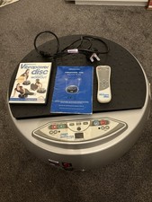 VIBRAPOWER DISC