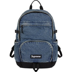Supreme 18SS cordura back packインボイス付き Supreme 18SS cordura back packインボイス付き Supreme