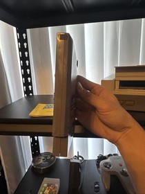 Super Mario Bros. 3 Nintendo Cartridge NES With Manual - Tested